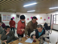 湖南新田：不動產(chǎn)登記中心“暖心服務”