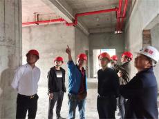 汝城縣中醫(yī)醫(yī)院開(kāi)展安全生產(chǎn)檢查 筑牢安全生產(chǎn)防線