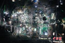 實(shí)地探訪大國重器“華龍一號”批量化建設(shè)項(xiàng)目