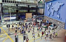 近三成打工仔有意在未來半年轉工