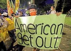 ?蔡當局勾結(jié)“五眼聯(lián)盟”實時交換情報