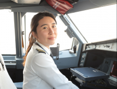 “高空勞動者”的別樣“五一”