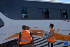 蘇丹沖突導致境內(nèi)約10萬人前往鄰國尋求庇護