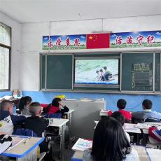 隆回縣華溪小學(xué)積極開(kāi)展防溺水宣傳活動(dòng)