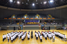 點(diǎn)燃全民健身熱潮，“酃湖杯”珠暉區(qū)男子籃球賽激情鳴哨