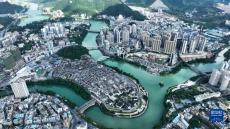 初夏貴州 美景如畫