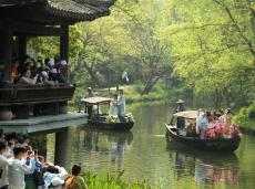 最“熠”是杭州——解碼新時(shí)代杭州的人文經(jīng)濟(jì)學(xué)