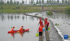 多種活動(dòng)迎接世界環(huán)境日