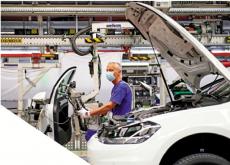 德國(guó)推職業(yè)再培訓(xùn)計(jì)劃助轉(zhuǎn)行