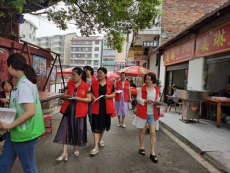 祁陽分局：綠色護考 ?“靜”候佳音