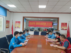 永州市生態(tài)環(huán)境局祁陽(yáng)分局：舉辦信用修復(fù)培訓(xùn) 