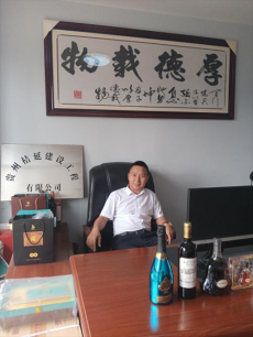 倪江飛：青年才俊  企業(yè)轉(zhuǎn)型升級(jí)的主力軍