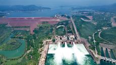 水利部數(shù)字孿生平臺暨全國水利一張圖2023版發(fā)布