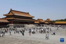 故宮博物院參觀新規(guī)正式實施