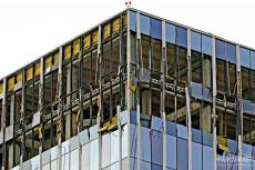 烏克蘭無人機再襲莫斯科 炸商業(yè)中心