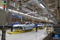 江西南昌：新能源汽車加速“出?！? /></a>
                                <div   id=