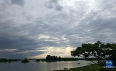 臺(tái)風(fēng)“杜蘇芮”即將登陸