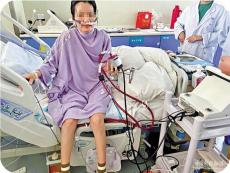 蘇州臺(tái)青研“體外人工心” 破美壟斷