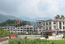 弱電入地美麗鄉(xiāng)村“無(wú)線”美