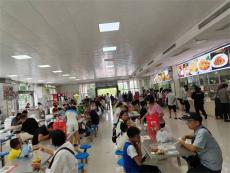 乘風(fēng)破浪 再拓疆土｜宏順義華首獲三甲醫(yī)院營養(yǎng)團(tuán)餐項目