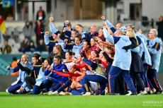 女足世界杯丨決戰(zhàn)悉尼，誰將登頂“天王山”？