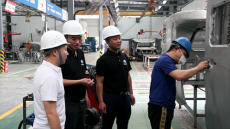 為了詩和遠方！邵東“霞客樂”房車打造旅居裝備新品牌