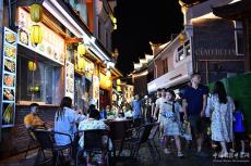 看暑期“夜經(jīng)濟(jì)”如何激發(fā)消費新活力