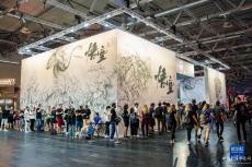 2023科隆國(guó)際游戲展上的中國(guó)品牌