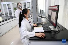 走進(jìn)我國(guó)萬噸碳纖維生產(chǎn)基地