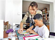 情牽兩岸/臺青投身大陸親子行業(yè)：不缺機(jī)會