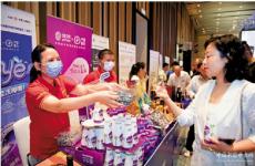 臺商將訪大灣區(qū) 促兩岸融合發(fā)展