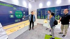 廣播處長(zhǎng)率團(tuán)訪北京長(zhǎng)沙 共商合作