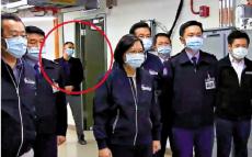 美方人員“駐”臺軍雷達(dá)站 公然“勾連”