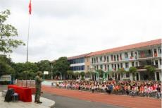 湖南茶陵：軍地共建，合力開展國防教育活動