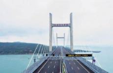 金門民眾發(fā)起投票　盼建廈金大橋