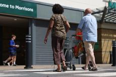 英國生活成本危機(jī)加劇 高物價將導(dǎo)致更多民眾過早死亡