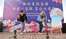 ?民進黨渲染“巷戰(zhàn)” 國臺辦批“政治心魔”