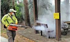 臺登革熱疫情創(chuàng)新高 20人死亡