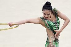 杭州亞運(yùn)會丨藝術(shù)體操——團(tuán)體決賽賽況