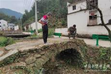 最美休寧人程亮：工作，是最幸福的“休閑”時(shí)光