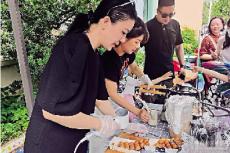 情牽兩岸/臺青美發(fā)師的大陸“第一”收藏夾