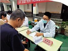 臺醫(yī)登陸20載 實現(xiàn)“彎道超車”