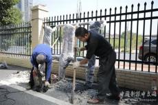 珠暉區(qū)雁東湖社區(qū)：健身器材進小區(qū) 居民健身樂趣多