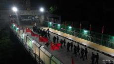 2349名電信網(wǎng)絡(luò)詐騙犯罪嫌疑人移交我方