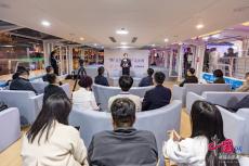 “橋見中國”網(wǎng)絡(luò)主題宣傳活動在津舉行