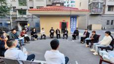 湖南衡南：溫暖社保進社區(qū)?? 服務到家惠民生