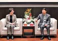 臺番荔枝恢復(fù)輸入大陸 宋濤：臺基層民眾受惠