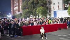 會演進社區(qū)? 共同慶重陽