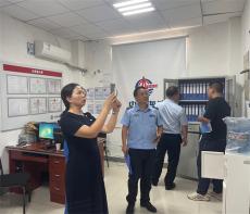 歸陽(yáng)鎮(zhèn)：做優(yōu)營(yíng)商環(huán)境，提升服務(wù)質(zhì)效