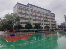 墨香芬芳——蘭亭雅集書畫社特色課